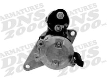 Charger l'image dans la galerie, S17845 DNS Remanufactured Starter Motor Motor DNS Canada