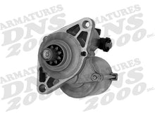 Load image into Gallery viewer, S17847 DNS Remanufactured Starter Motor Motor DNS Canada