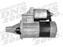 Charger l'image dans la galerie, S17848 DNS Remanufactured Starter Motor Motor DNS Canada