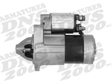 Load image into Gallery viewer, S17849 DNS Remanufactured Starter Motor Motor DNS Canada