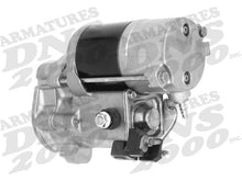 Load image into Gallery viewer, S17851 DNS Remanufactured Starter Motor Motor DNS Canada