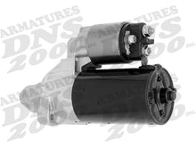 Load image into Gallery viewer, S17852 DNS Remanufactured Starter Motor Motor DNS Canada