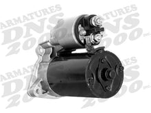 Load image into Gallery viewer, S17853 DNS Remanufactured Starter Motor Motor DNS Canada