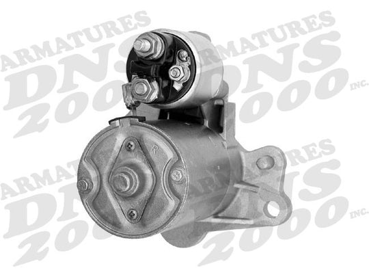 S17854 DNS Remanufactured Starter Motor Motor DNS Canada