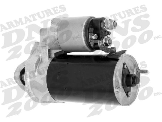 S17856 DNS Remanufactured Starter Motor Motor DNS Canada