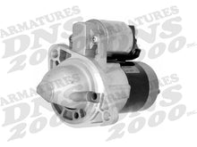 Charger l'image dans la galerie, S17857 DNS Remanufactured Starter Motor Motor DNS Canada