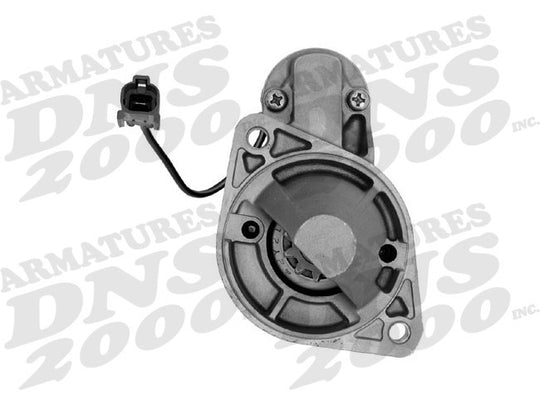 S17859 DNS Remanufactured Starter Motor Motor DNS Canada