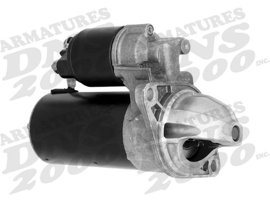 S17860 DNS Remanufactured Starter Motor Motor DNS Canada