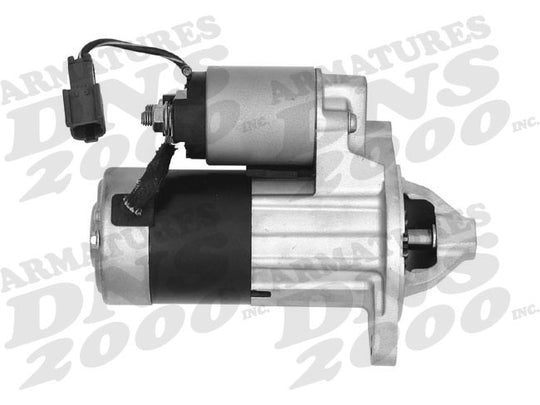 S17861 DNS Remanufactured Starter Motor Motor DNS Canada