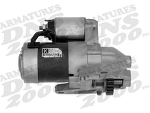 Load image into Gallery viewer, S17862 DNS Remanufactured Starter Motor Motor DNS Canada