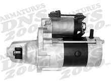 Load image into Gallery viewer, S17864 DNS Remanufactured Starter Motor Motor DNS Canada