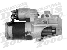 Load image into Gallery viewer, S17865 DNS Remanufactured Starter Motor Motor DNS Canada