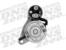 Load image into Gallery viewer, S17866 DNS Remanufactured Starter Motor Motor DNS Canada
