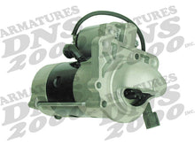 Load image into Gallery viewer, S17867 DNS Remanufactured Starter Motor Motor DNS Canada