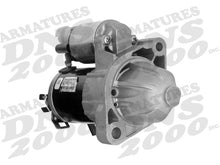 Load image into Gallery viewer, S17869 DNS Remanufactured Starter Motor Motor DNS Canada