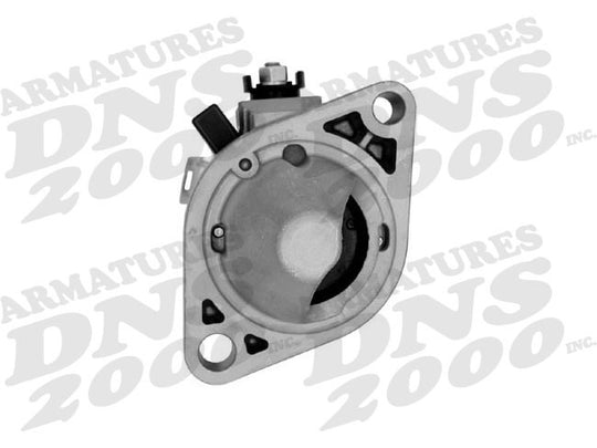 S17870 DNS Remanufactured Starter Motor Motor DNS Canada
