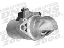 Load image into Gallery viewer, S17871 DNS Remanufactured Starter Motor Motor DNS Canada