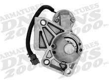 Load image into Gallery viewer, S17872 DNS Remanufactured Starter Motor Motor DNS Canada