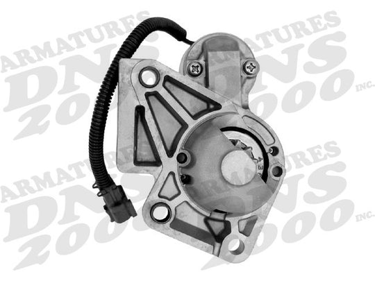 S17872 DNS Remanufactured Starter Motor Motor DNS Canada