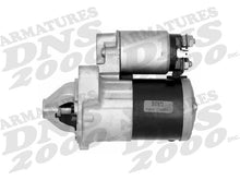 Load image into Gallery viewer, S17873 DNS Remanufactured Starter Motor Motor DNS Canada