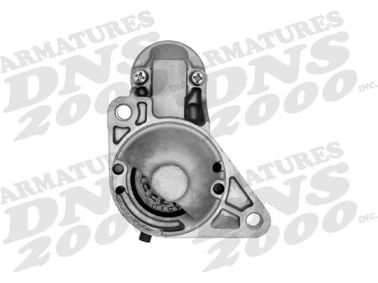 S17874 DNS Remanufactured Starter Motor Motor DNS Canada