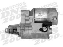 Load image into Gallery viewer, S17875 DNS Remanufactured Starter Motor Motor DNS Canada