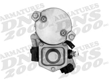 Load image into Gallery viewer, S17876 DNS Remanufactured Starter Motor Motor DNS Canada