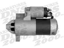 Load image into Gallery viewer, S17877 DNS Remanufactured Starter Motor Motor DNS Canada