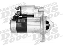 Load image into Gallery viewer, S17879 DNS Remanufactured Starter Motor Motor DNS Canada