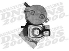 Charger l'image dans la galerie, S17880 DNS Remanufactured Starter Motor Motor DNS Canada