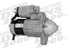 Load image into Gallery viewer, S17882 DNS Remanufactured Starter Motor Motor DNS Canada