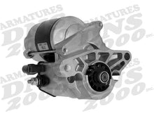 Load image into Gallery viewer, S17884 DNS Remanufactured Starter Motor Motor DNS Canada