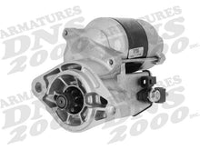 Load image into Gallery viewer, S17885 DNS Remanufactured Starter Motor Motor DNS Canada
