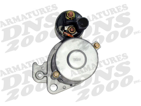 S17887 DNS Remanufactured Starter Motor Motor DNS Canada