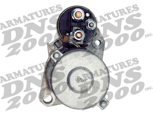 S17888 DNS Remanufactured Starter Motor Motor DNS Canada