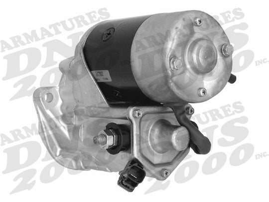 S17892 DNS Remanufactured Starter Motor Motor DNS Canada