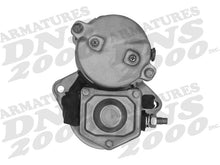 Load image into Gallery viewer, S17893 DNS Remanufactured Starter Motor Motor DNS Canada