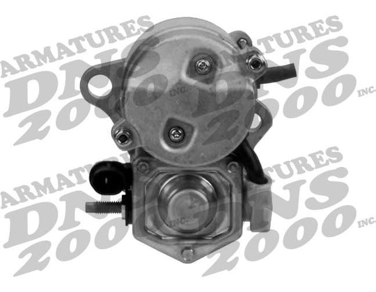 S17894 DNS Remanufactured Starter Motor Motor DNS Canada