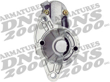 Load image into Gallery viewer, S17897 DNS Remanufactured Starter Motor Motor DNS Canada