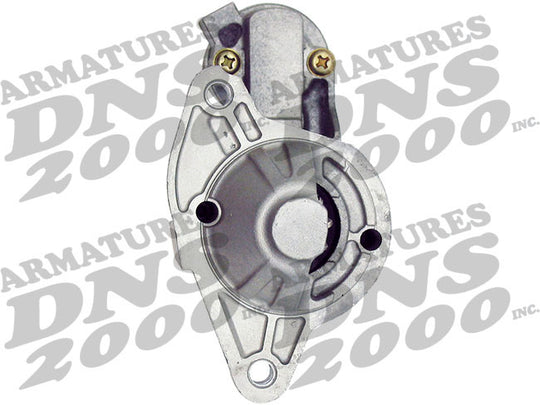 S17897 DNS Remanufactured Starter Motor Motor DNS Canada