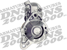 Load image into Gallery viewer, S17898 DNS Remanufactured Starter Motor Motor DNS Canada