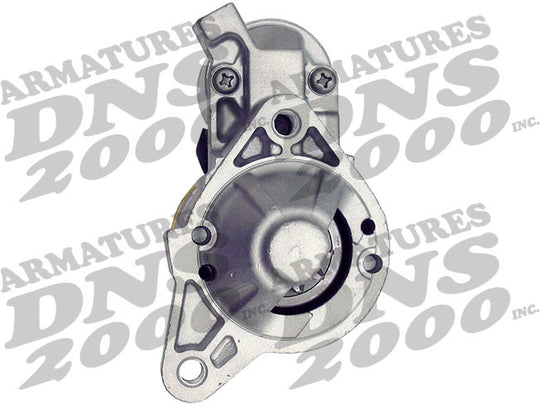 S17898 DNS Remanufactured Starter Motor Motor DNS Canada