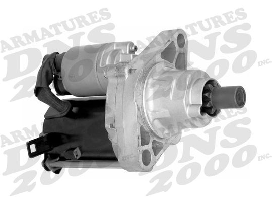S17899 DNS Remanufactured Starter Motor Motor DNS Canada