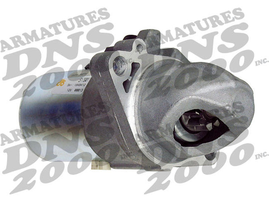 S17901 DNS Remanufactured Starter Motor Motor DNS Canada