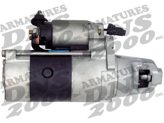 S17903 DNS Remanufactured Starter Motor Motor DNS Canada