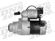 Charger l'image dans la galerie, S17904 DNS Remanufactured Starter Motor Motor DNS Canada
