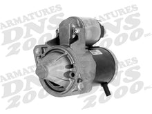Load image into Gallery viewer, S17905 DNS Remanufactured Starter Motor Motor DNS Canada