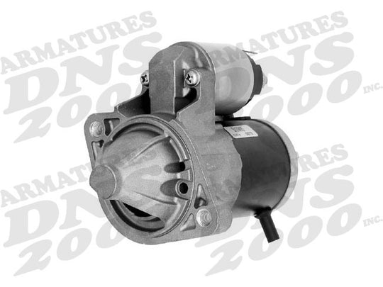 S17905 DNS Remanufactured Starter Motor Motor DNS Canada