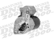 Load image into Gallery viewer, S17907 DNS Remanufactured Starter Motor Motor DNS Canada