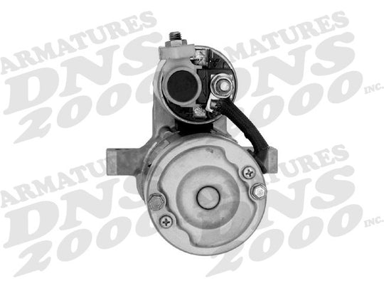 S17908 DNS Remanufactured Starter Motor Motor DNS Canada